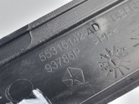 фото thumb №7, 2021 dodge charger молдинг скло задній 55315142ad