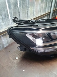 фото thumb №7, Лампа перед права full led vw passat b8 lift 2019-