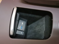 Genesis gv70 підлокітник rhd Оригінал, фото thumb