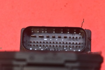 фото thumb №8, Насос abs 3451-6758624 bmw x5 e53 3.0 d 184 km 99-03