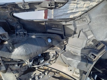 фото thumb №12, Бампер перед renault megane iv 4xpdc