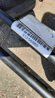 фото thumb №6, Тросы переключения передач volvo v60 2.0 d3 6 передач