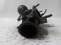 фото thumb №5, Alfa romeo giulietta mito 1.4 multiair турбонагнетатель турбина 55231115