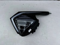 фото thumb №1, Kia sportage v 20- лампа левая full led 92101r2000 комплектная