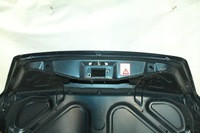 фото thumb №5, Крышка багажника багажника задняя mercedes slk r171