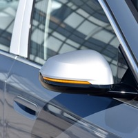 фото thumb №11, Автомобили динамические поворотники зеркало боковой сигнализатор лампа зеркало заднего