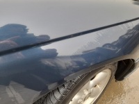 Купить Opel omega b рестайлинг  крыло  правый  перед передний z20h, фото thumb