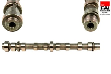 фото thumb №2, Fai autoparts c358 вал розподільний вал