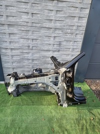 фото thumb №10, Jeep grand cherokee wl 21- четверть лонжерон левый перед 3.6