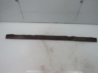 фото thumb №1, Micra k13 14r спойлер pod бампер переднее перед