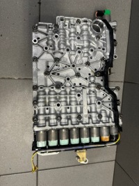 фото thumb №10, Мехатроника плита управляющий bmw 3 318i g20 b48b20a ga8l51cz 46tyś km