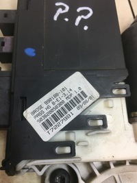 фото thumb №11, Подъемник стекла правые перед c5 i 9637541380