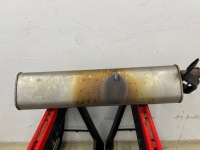 Vw audi seat skoda cupra 1.4 tsi ehybrid гасник середній 5q0253211ca Київ, фото thumb