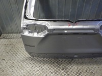 фото thumb №5, Крышка багажника задняя багажника toyota rav4 v