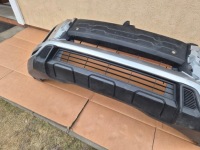 Купить Бампер перед mitsubishi asx рестайлинг  оригинал нет клеёный, фото thumb