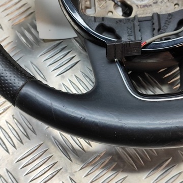 фото thumb №8, Audi q7 4l 2013 руль