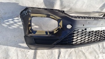 фото thumb №2, Бампер vw t-roc 2ga 17-21 перед pdc