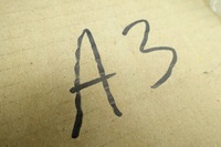 фото thumb №8, Прокладка передньої скло 7263asmvt renault modus