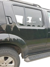 фото thumb №1, Nissan pathfinder r51 дверь правое задняя задние правый задняя gn0