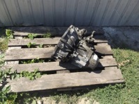 фото thumb №1, Micra k12 1,2 коробка передач передач jh3103