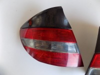 фото thumb №2, Mercedes w203 clc лампа задня ліва перевірити