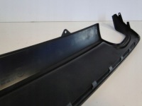 Mercedes slk r172 172 накладка дифузор задній amg Київ, фото thumb