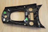 фото thumb №2, Рамка защита консоли chevrolet orlando