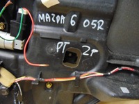 фото thumb №8, Подъемник стекло правый задняя mazda 6 kombi 2005r