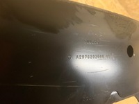 фото thumb №8, Mercedes eqe eqs a297 балка перед передняя nowa oryg a2976202500