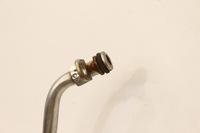 фото thumb №4, Трубка шланг турбины 210457368r dacia duster ii 1.2 tce