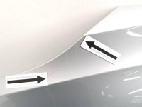 фото thumb №12, Новый org крыло левый перед vw id.4 la7c