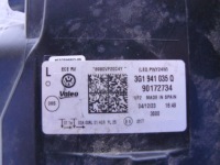 фото thumb №14, Vw passat b8 lift лампа левая full led 3g1941035q