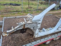 фото thumb №1, Kia sportage iii 3 четверть лонжерон подкрылок левый перед 2011-