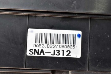 фото thumb №8, Коробка запобіжників sna-j312 honda civic 8 viii 1.8 i-vtec 140 km 07-12