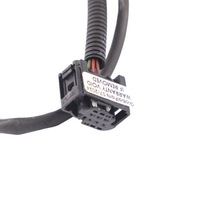 фото thumb №9, Mercedes w166 w212 c218 проводка провода дроссель a1561410225