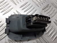 фото thumb №3, Панель управление стекло правый перед renault scenic i