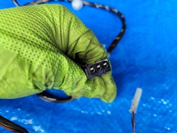 фото thumb №7, Запчастини | astra h джгут установка кришки багажника зад універсал 24467691