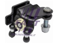 фото thumb №2, Направляющая ролик дверь fiat ducato peugeot boxer citroen jumper ii