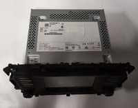 фото thumb №1, 5ja035867a радіо cd skoda rapid 2016