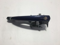 фото thumb №1, Ручка дверь правый перед peugeot 2008 i 13- kuc