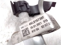 Шланг кондиционера перед audi e-tron 4kl816738f Недорого, фото thumb