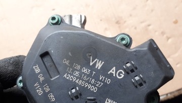 фото thumb №5, A4 b9 8w дроссельная заслонка 2.0 tdi 04l128063t a5 8w