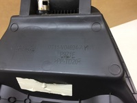 фото thumb №4, Transit connect mk2 ii бардачок полка