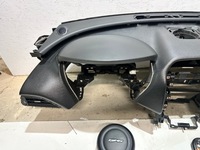 фото thumb №4, Консоль подушка безпеки подушки безпеки jaguar xe оригінал