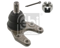 фото thumb №1, Шаровая опора рычага перед febi bilstein 42395