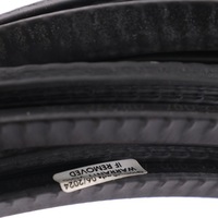 фото thumb №10, Mercedes c118 прокладка дверь передних правая резиновая накладка a1186920600