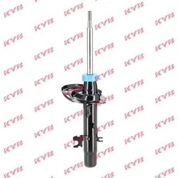 фото thumb №4, Амортизатор лівий перед газовий 3338001 kyb citroen