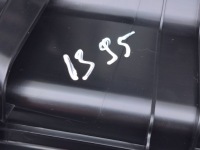 Mini countryman u25 2025 накладка порог багажника 20285110 с Разборки, фото thumb