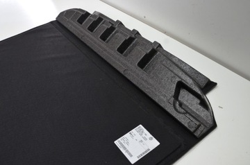 фото thumb №9, Vw arteon fl shooting оббивка багажника l+r 3g7