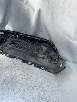 фото thumb №7, Jeep renegade trailhawk бампер переднє